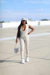 Lace Me Up | Jumpsuit