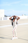 Lace Me Up | Jumpsuit