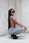 Runyon | Jogger Set